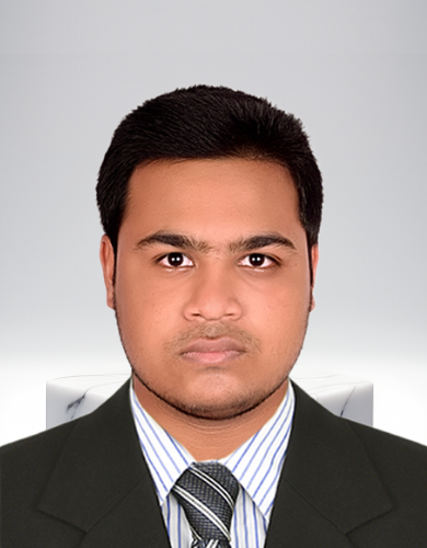 Shahriar Ibne Alam